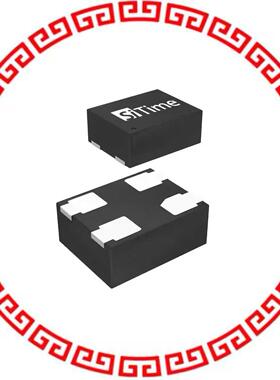 SIT8008BCR71-18S-48.000000G OSC MEMS 48.0000MHZ LVCMOS SMD
