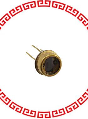 ODD-15W PHOTODIODE 15MM 632NM TO-5