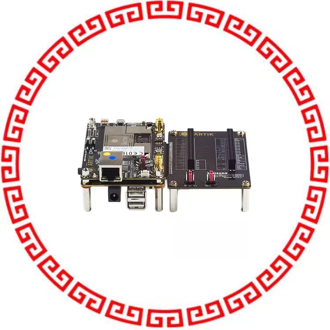 SIP-KITNXE001 ARTIK710 BLE WIFI ZIG THREAD KIT