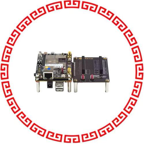 SIP-KITNXE001 ARTIK710 BLE WIFI ZIG THREAD KIT