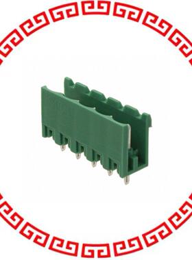 1753495 TERM BLOCK HDR 5POS VERT 5MM