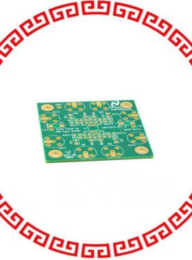 LMH730131/NOPB EVALUATION BOARD