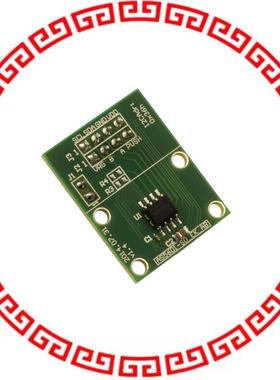 AS5601-SO_EK_ST EVAL BOARD FOR AS5601