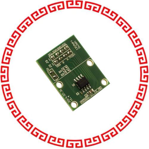 AS5601-SO_EK_ST EVAL BOARD FOR AS5601
