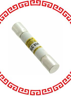 0SLC060.T FUSE CARTRIDGE 60A 480VAC/170VDC