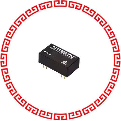 ATA00H36-L DC DC CONVERTER 24V 3W