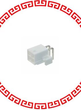 39291047 4CKT R/A MINI FIT HEADER