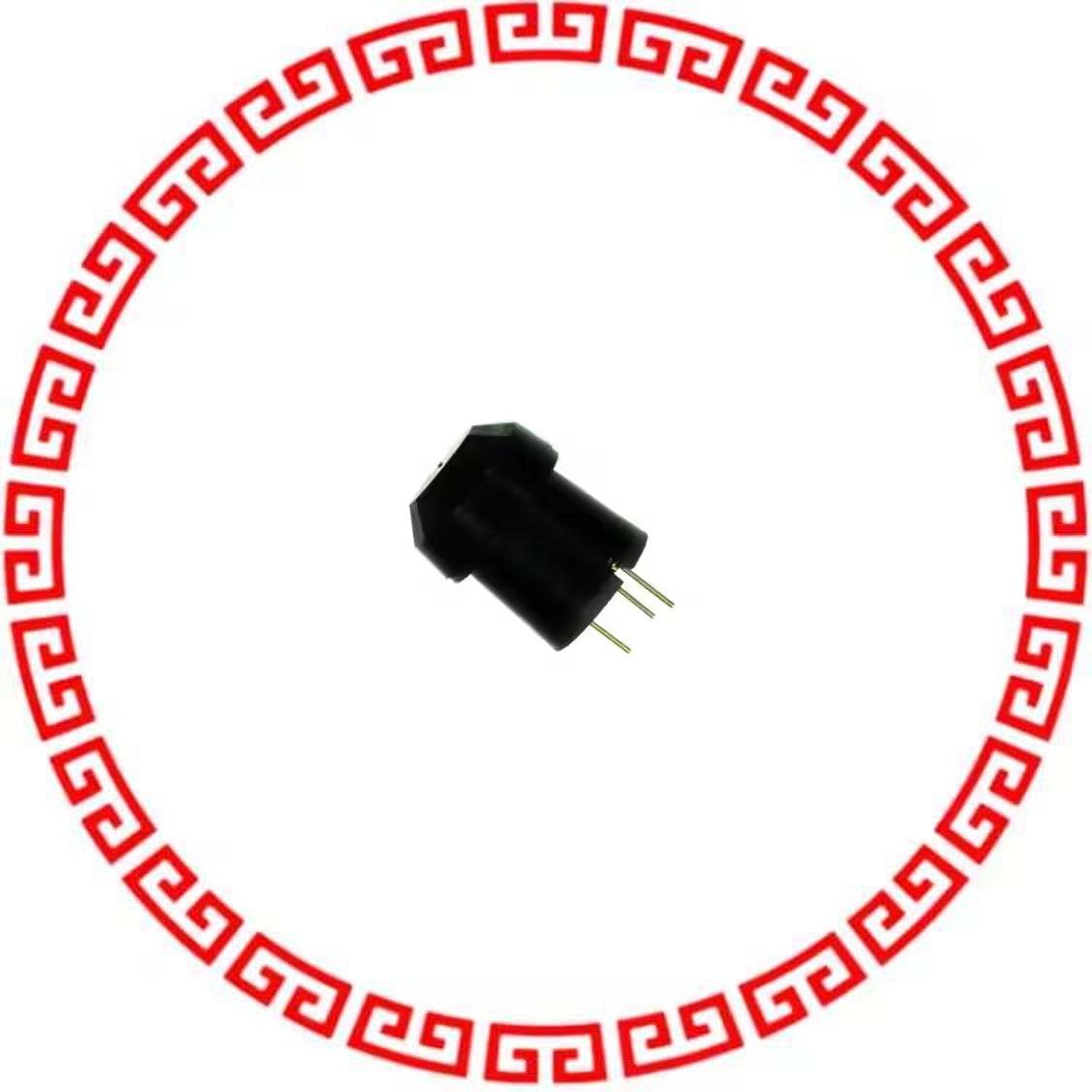 AMN32111 SENSOR SLIGHT MOTION 5V BLK LEN