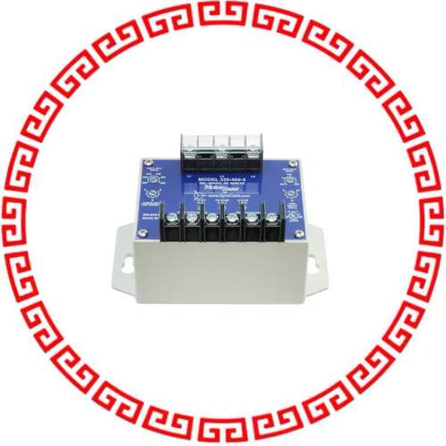 3554005 3-PHASE VM/ 380-480V/ ADJ VUB