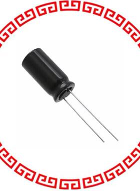 UVR0J332MPD CAP ALUM 3300UF 20% 6.3V RADIAL