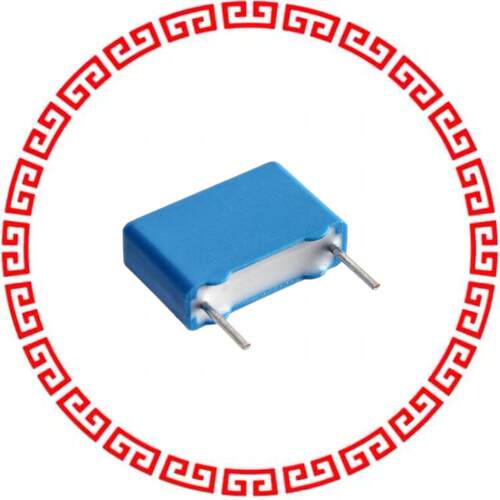 PHE450MA5100JR05 CAP FILM 10000PF 5% 630VDC RAD