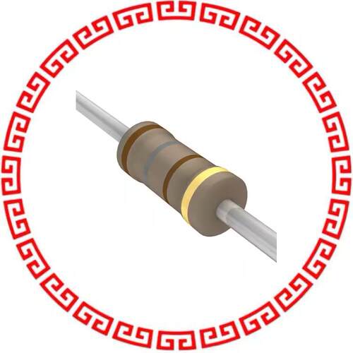 CFR-50JB-52-180R RES 180 OHM 1/2W 5% AXIAL