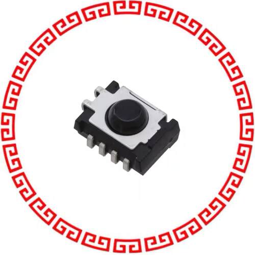 TSOP6236TR SMD PH.MODULE 36KHZ S.VIEW