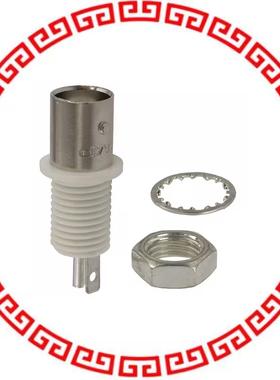 5227726-2 CONN BNC JACK STR 50 OHM SOLDER