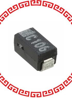 F970J685KAA CAP TANT 6.8UF 6.3V 10% 1206