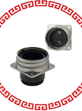 208481-1 CONN RCPT HSG MALE 22POS PNL MT