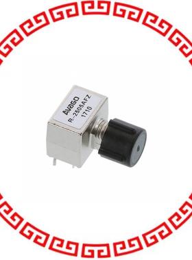 HFBR-2505AFZ RCVR MOD FIBER OPTIC SERCOS SMA