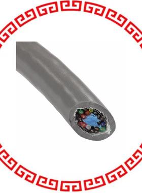 86608CY SL005 MULTI-PAIR 16COND 24AWG 100'