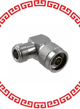 172193 CONN ADAPT PLUG TO JACK N 50 OHM