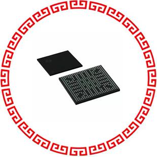 SITARA AM3505AZCNC MPU 491NFBGA 600MHZ