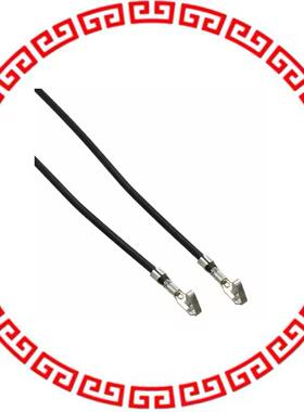 797580007 KK 8500113, 22 AWG,UL1061,150MM