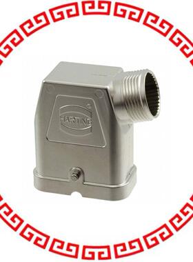 19120080502 CONN HOOD SIDE ENTRY M25