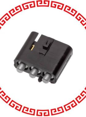 2018421030 MULTICAT VERT HDR ASSY 1X3 KEY A