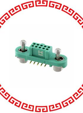 G125-FS11005F1P CONN FHDR 1.25MM VERT SMT 10POS