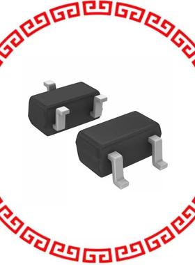 RCLAMP0502BATCT TVS DIODE 5V 25V SC75