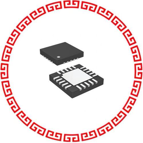 LTC5541IUH#PBF IC MIXR 1.3-2.3GHZ DWNCONV 20QFN