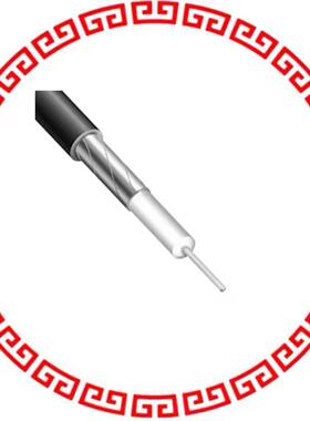C5770.41.01 CABLE COAXIAL RG59 22AWG 1000'