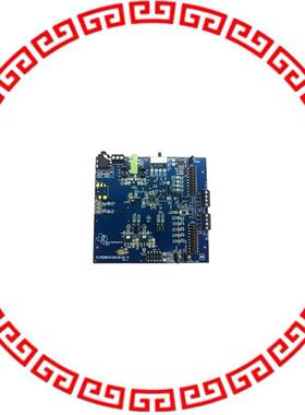 TLV320DAC3203EVM-K EVAL MODULE FOR TLV320DAC3203