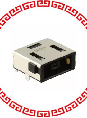 1-2129458-2 CONN POWER JACK SOLDER