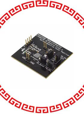 LM48511SQBD/NOPB BOARD EVAL FOR LM48511