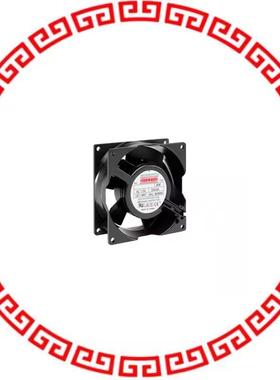 UF92AM12-BWHR-F FAN AXIAL 92X38MM 115V HIGH TEMP