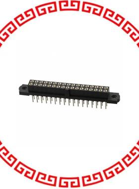 M80-4113401 17+17 WAY FEMALE PC TAIL 4.5MM