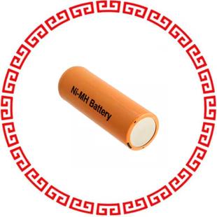 250AB01 2.45AH BATTERY 1.2V NIMH