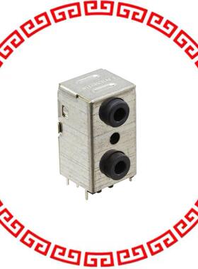 35RAPC7JS CONN JACK STEREO 3.5MM R/A