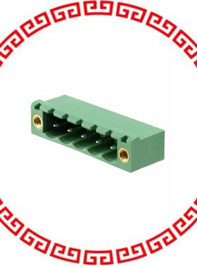 1776728 TERM BLOCK HDR 5POS 90DEG 5MM