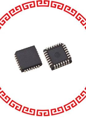 TLC320AC02IFN IC BANDWITH CODEC 1-CH 28-PLCC