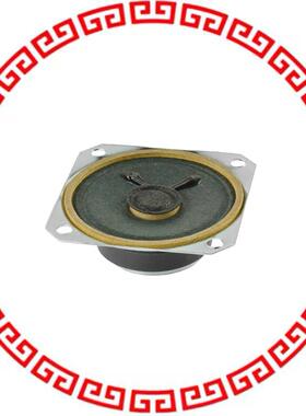 CSS-50508N SPEAKER 8OHM 250MW TOP PORT 85DB
