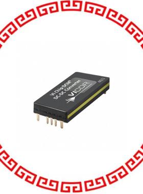 DCM300P280T500A40 DC DC CONVERTER 28V 500W