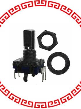 ACZ11BR1E-15FD1-20C ROTARY ENCODER INCREMENT 20P