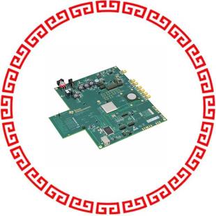 NOPB ADC12D1800RFRB BOARD REFERENCE ADC12D1800RF