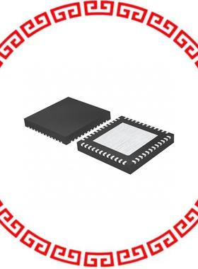 WM9712CLGEFL/V IC CODEC AC97 AUDIO TOUCH 48QFN