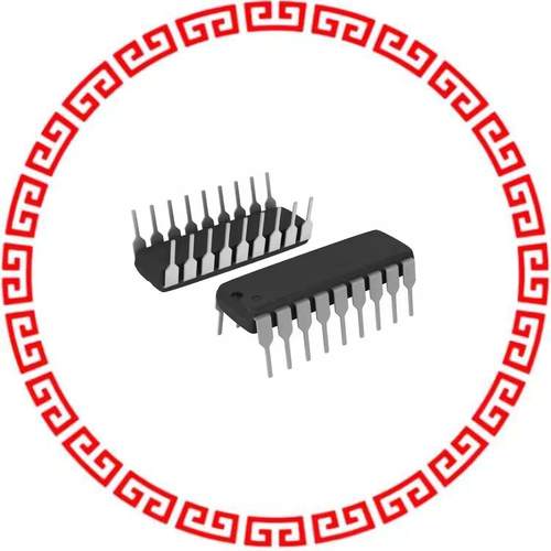 PIC16F628A-I/P IC MCU 8BIT 3.5KB FLASH 18DIP