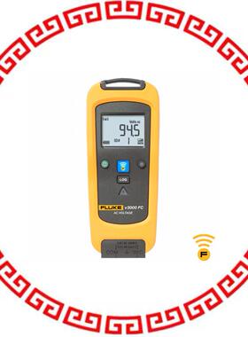 FLK-V3000FC FC WIRELESS AC VOLT MOD