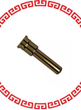 90029-AS SPRING LOAD CONT SMD