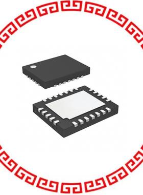 LTC2970CUFD-1#PBF IC PWR SUPPLY CTRLR/MONITR 24QFN