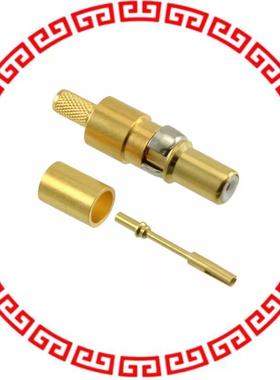 1731120052 FCT TERM HFREQ CRP PLG 50 OHM